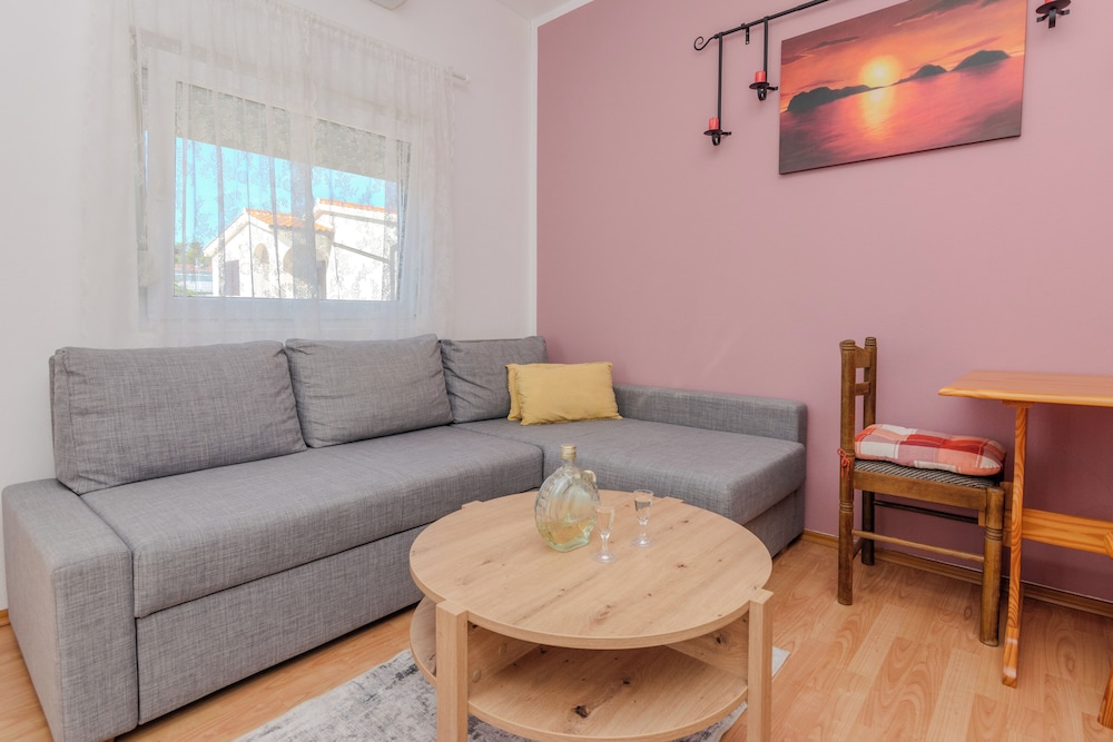 Apartment Jozanovic