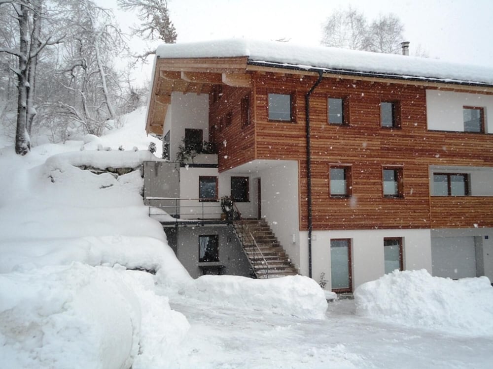 Ferienwohnung Genner Kitzbühel