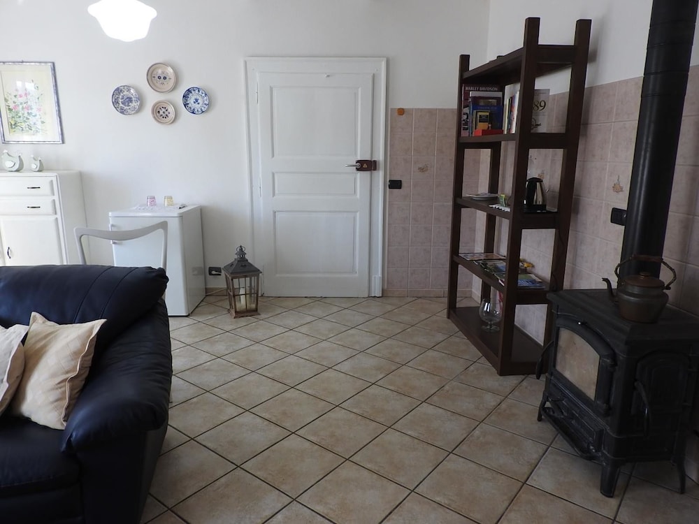 B&B Abbadia