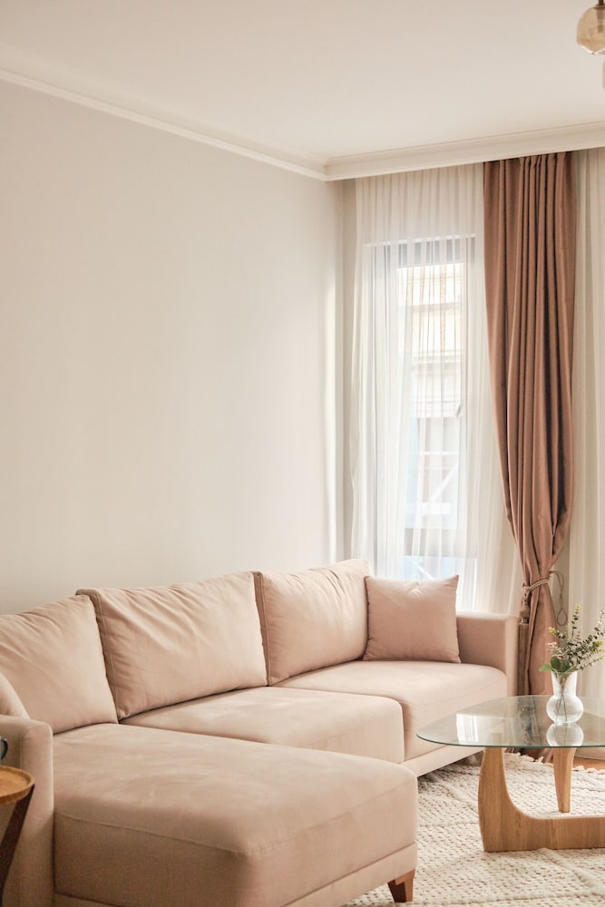 Taksim 360 Lagirio Residence