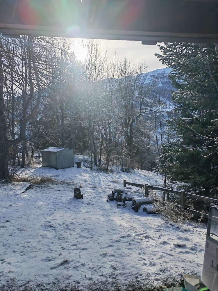 Le Refuge