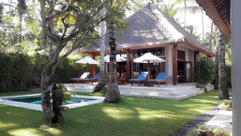 Villa Sasoon