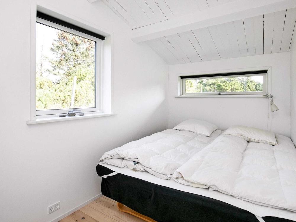 6 Person Holiday Home in Fjerritslev view 5