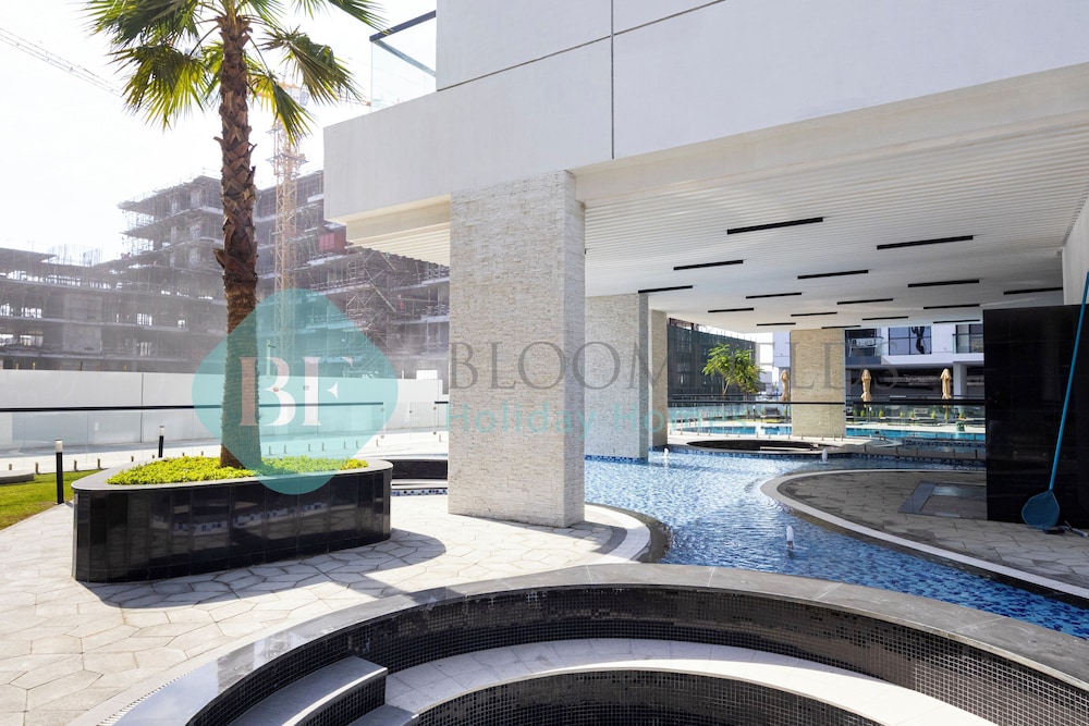 Bloomfields Olivz Cozy STU International