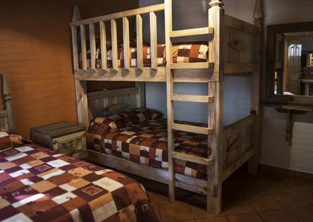 Cabana Le Chalet
