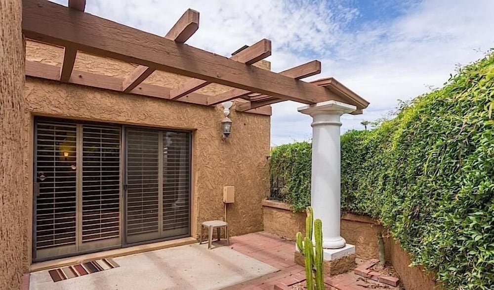 McCormick Ranch Santa Fe Home By Signature Vacation Rentals