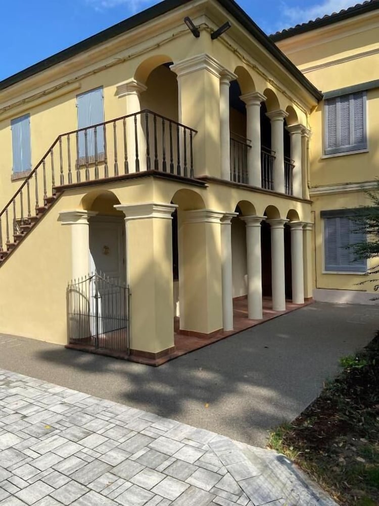 B e B Villa Livia