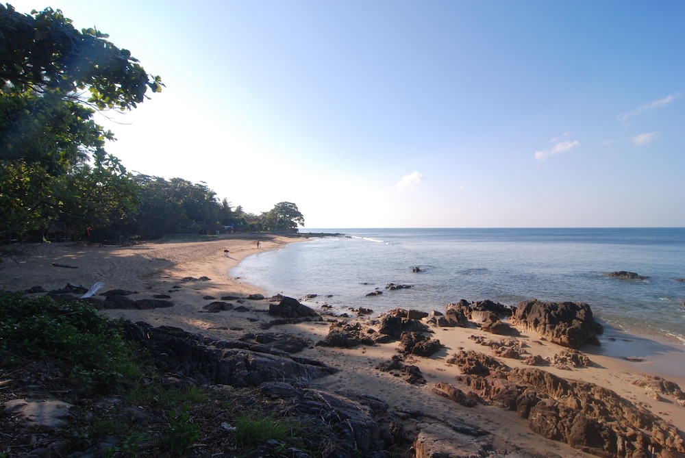 Lanta Coral Beach Resort