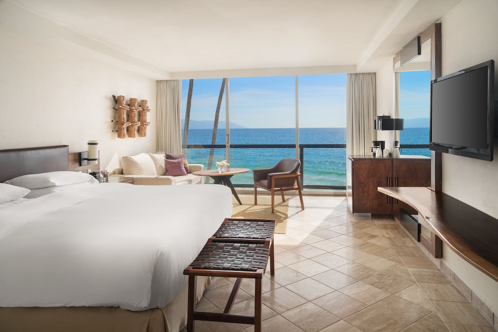 Hyatt Ziva Puerto Vallarta - All-inclusive photo 138 of 142