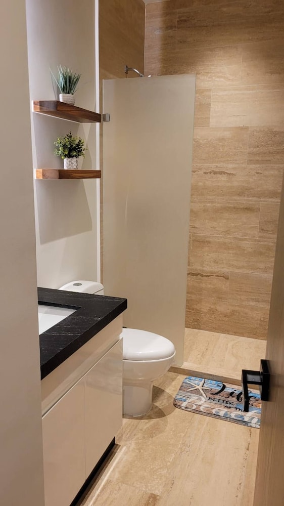 Luxury Apartment 2 BR in Playa Del Carmen 105