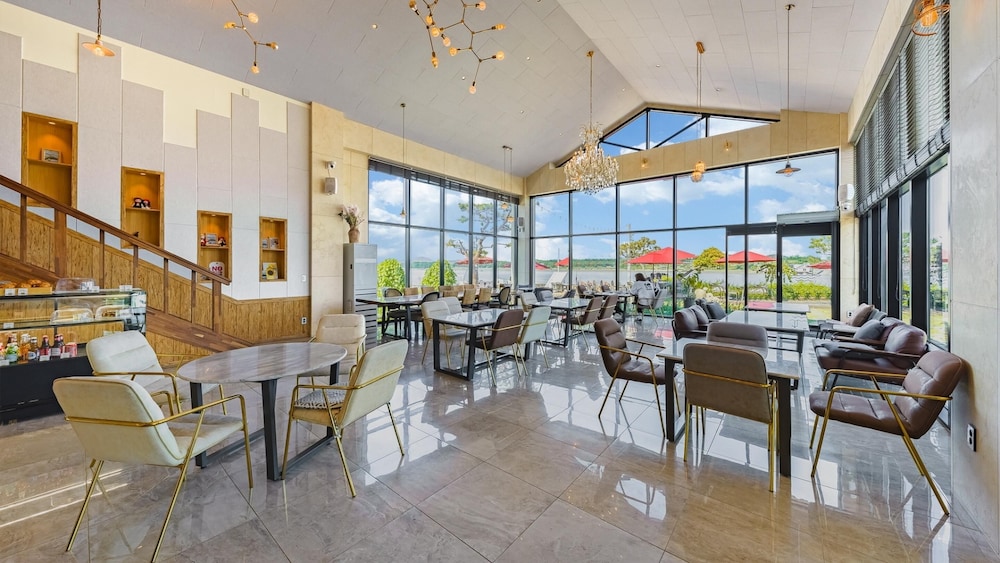 Incheon Vacations - Ganghwado Mare Seawater Poolvilla - Property Image 26