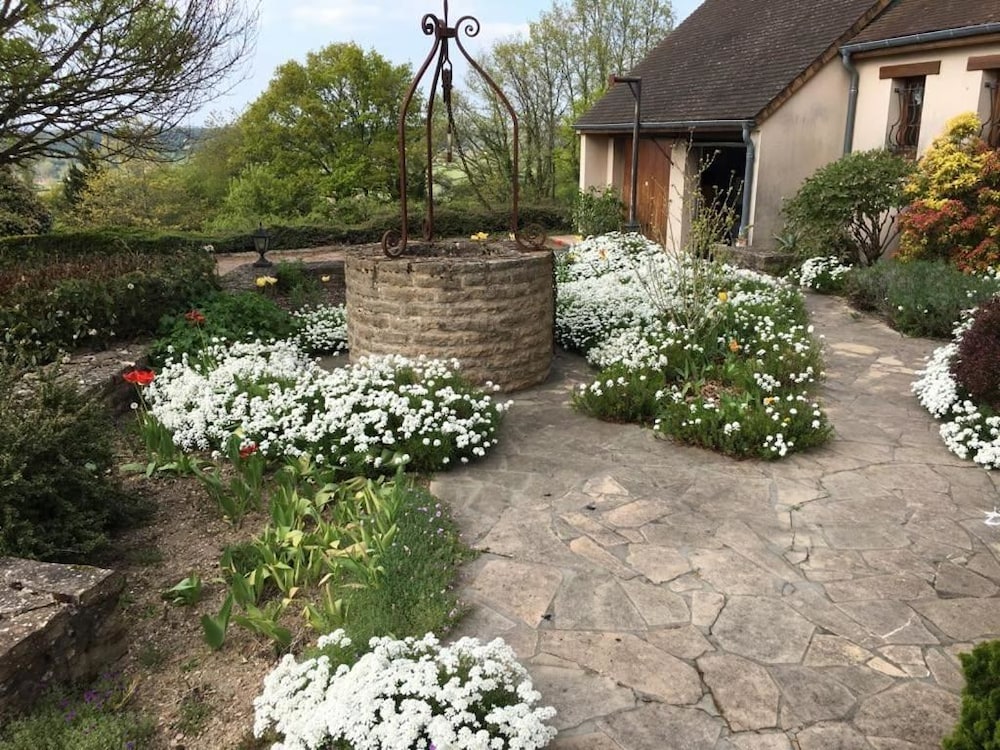 Gîte les Mésanges