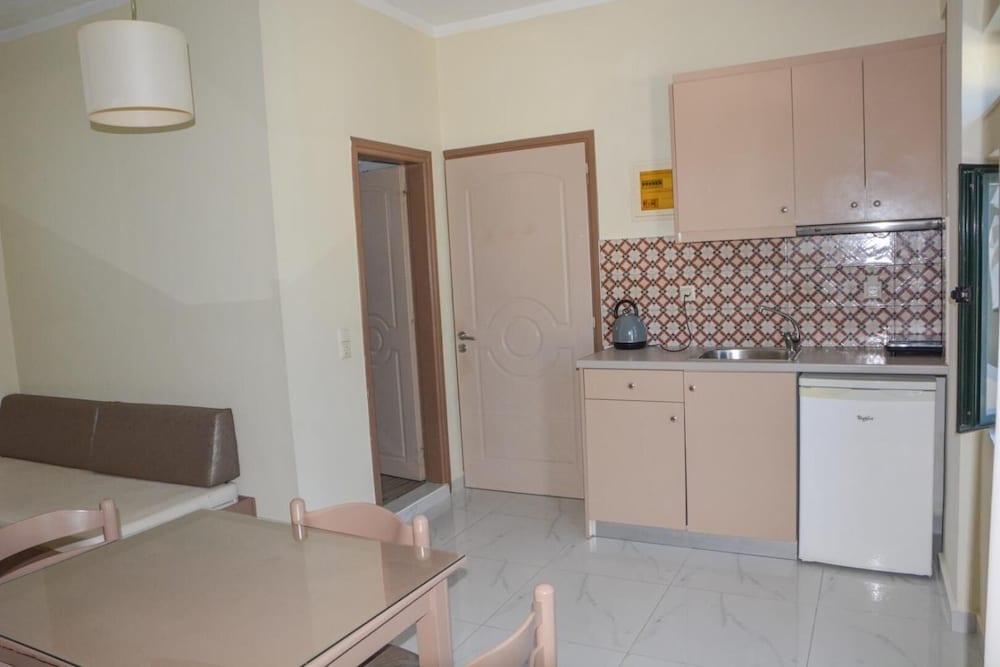 Ilias Apartments