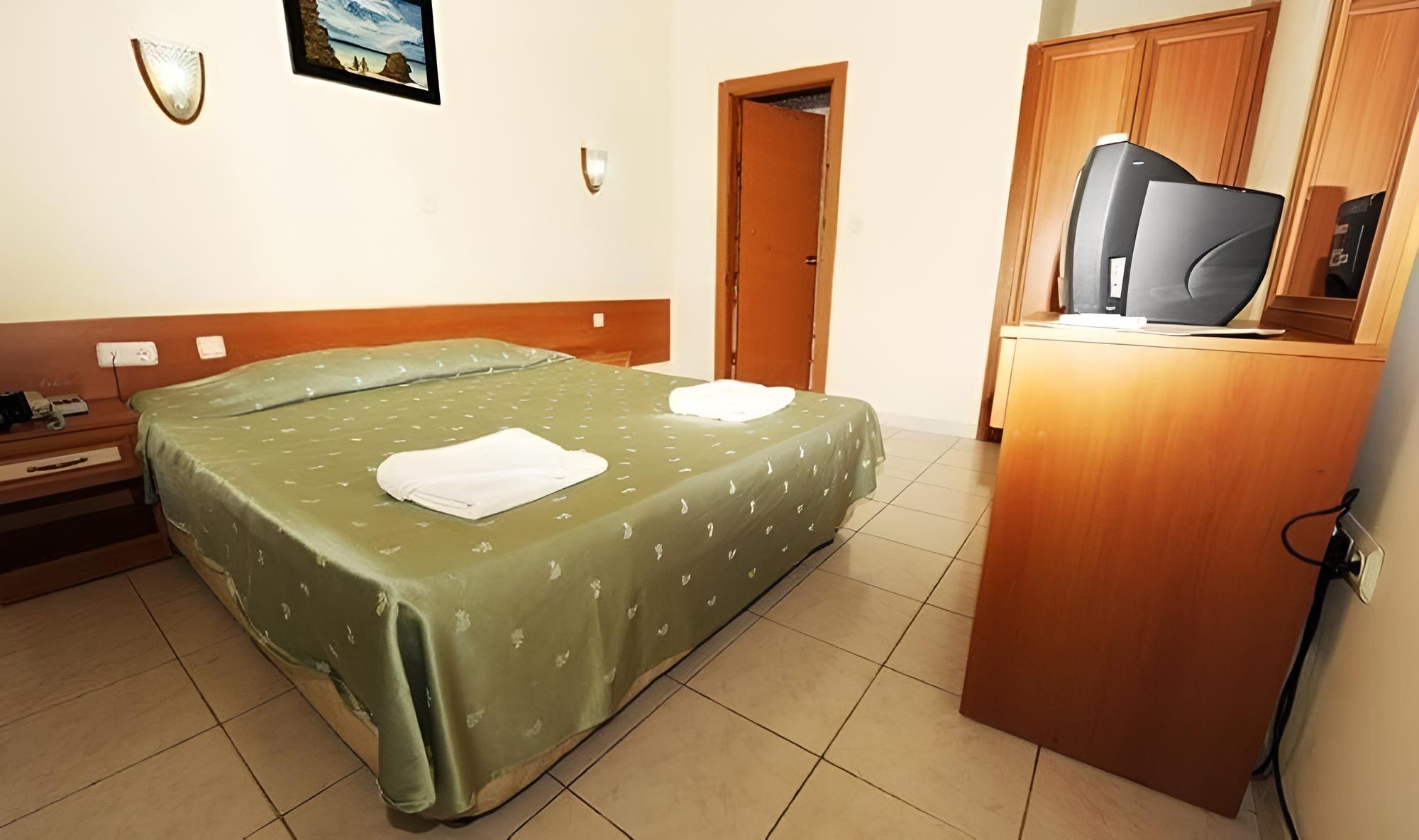 Club Serena Beach - All Inclusive
