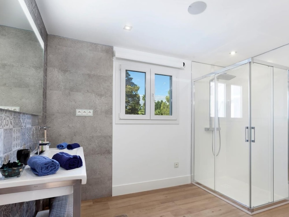 Top Luxury Marbella Villa