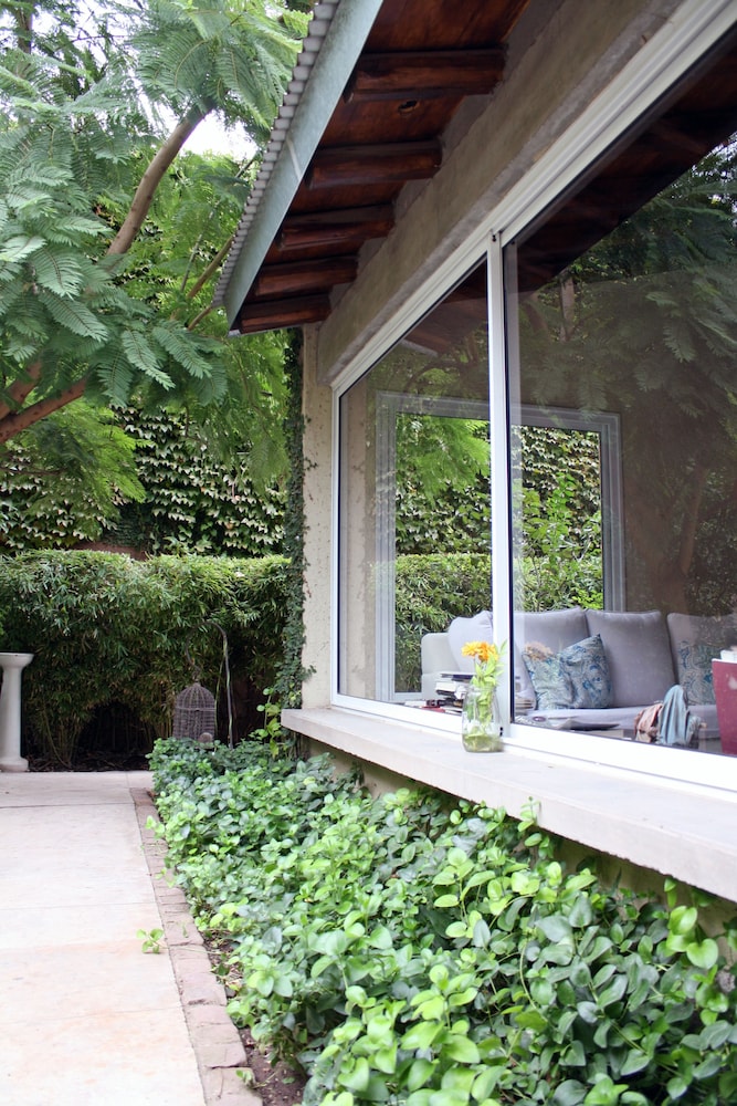 Casa Lila Bed & Breakfast