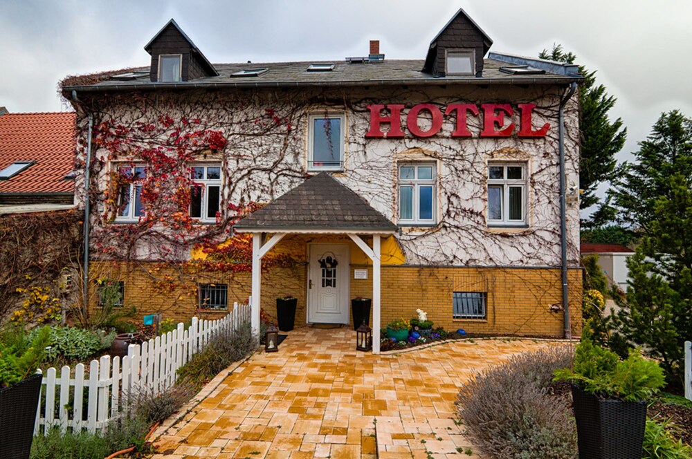 Hotel Dallgow - Property Image 30
