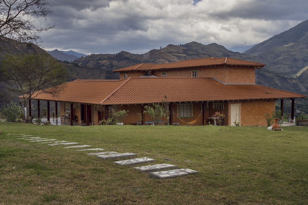 Villa Beatriz Lodge