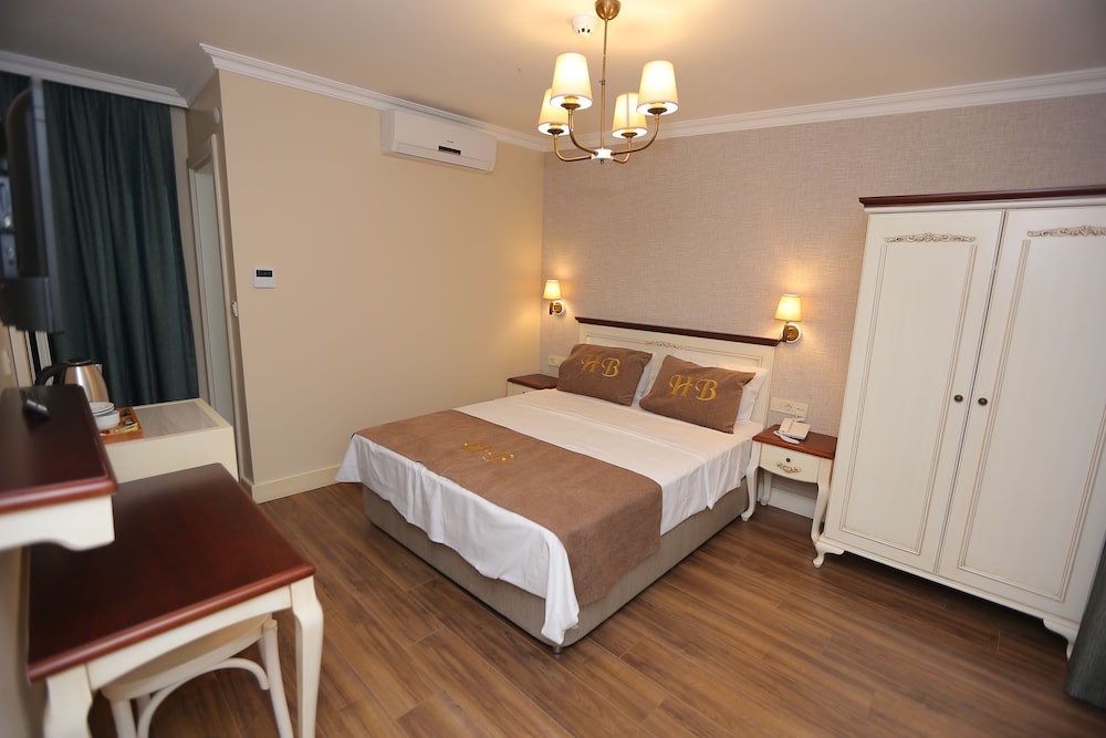 Haci Bayram Otel - Image 55