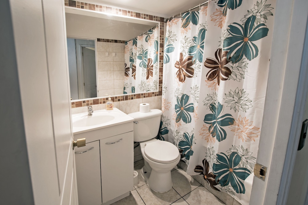 Landay Apartment San Pablo