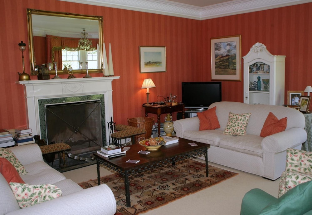 Kirklands Bed & Breakfast view 4