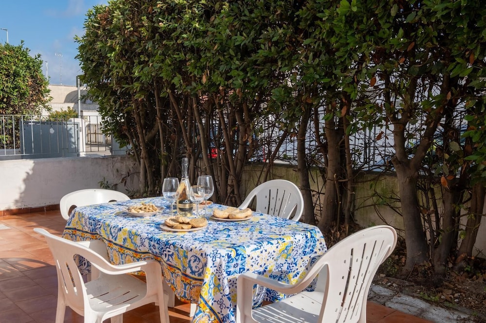 Villetta Sea Breeze