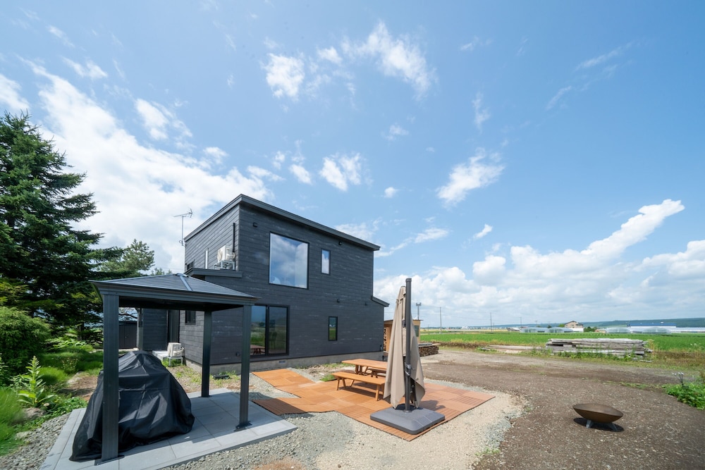Yugen Retreats Furano