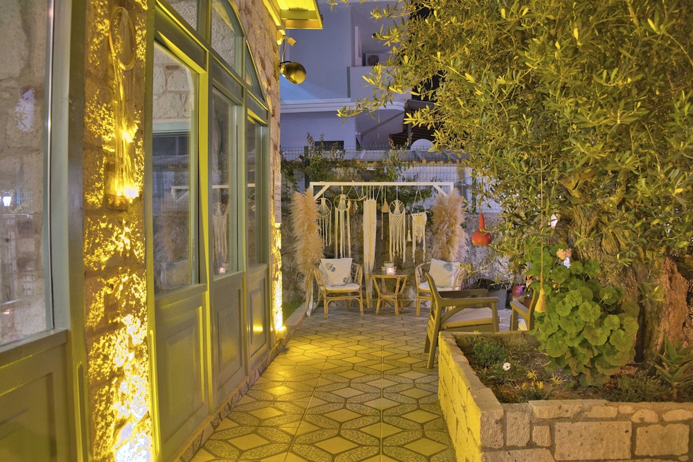 Elda Alacati Butik Otel - Image 14