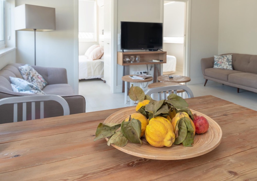 Fabrica Beach Apartamentos