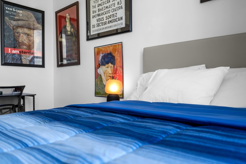 Ocean Eagle View - Luxury Oceanfront Stay for 6