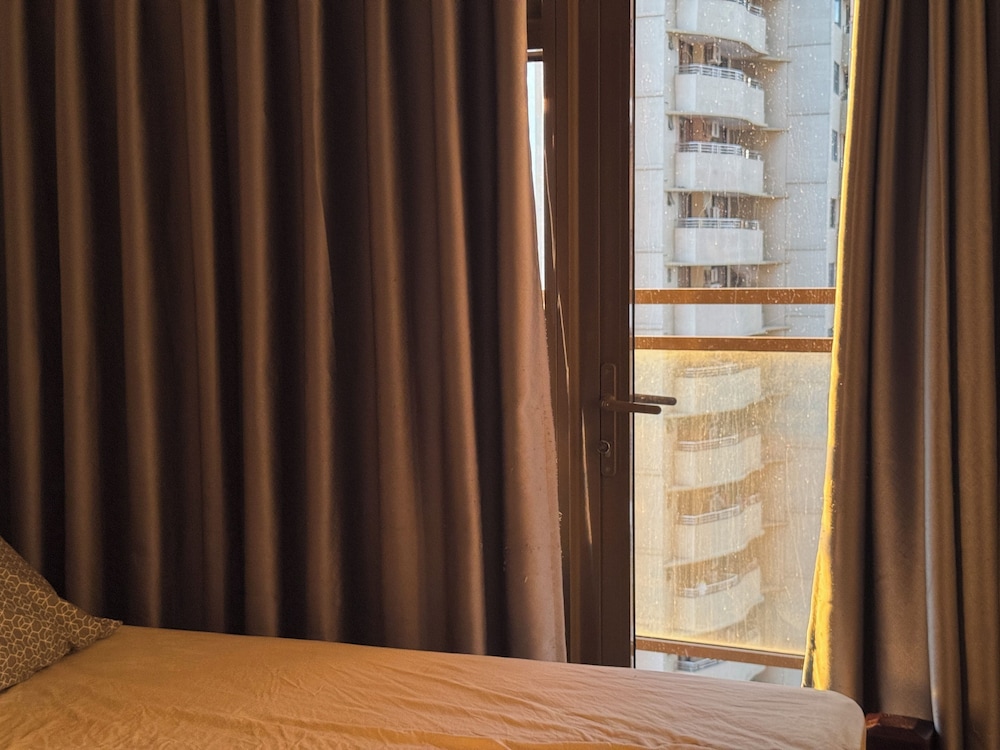 Luxurious Haven in the Sky