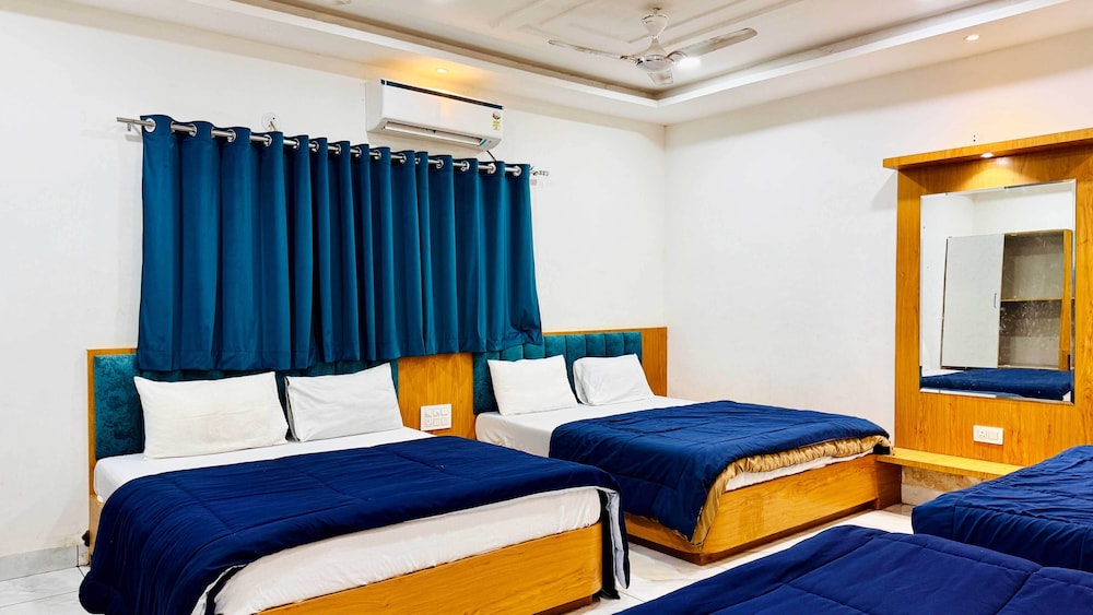Hotel Raj Inn