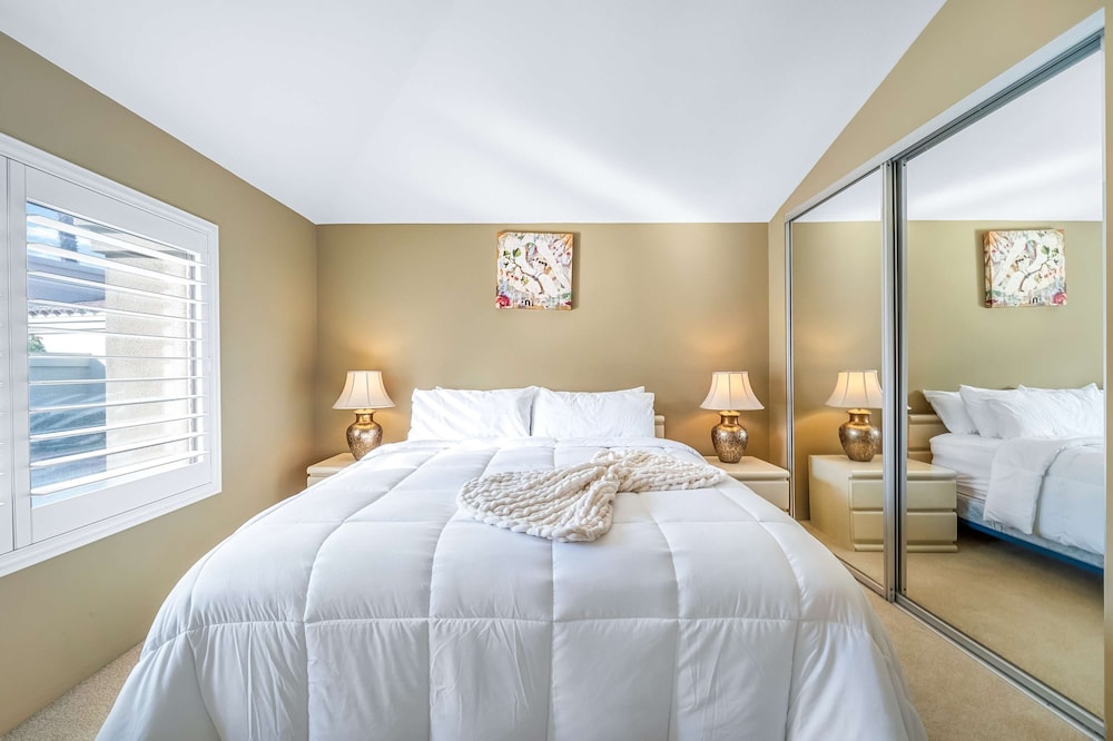 Luxury PGA West 3BR 2BA Condo