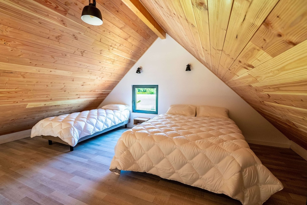 Les Cottages de Ripaille view 5