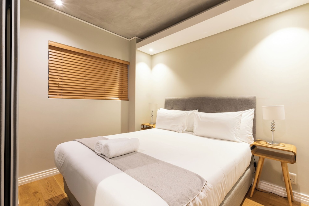Docklands Deluxe Apartments by ITC Hospitality