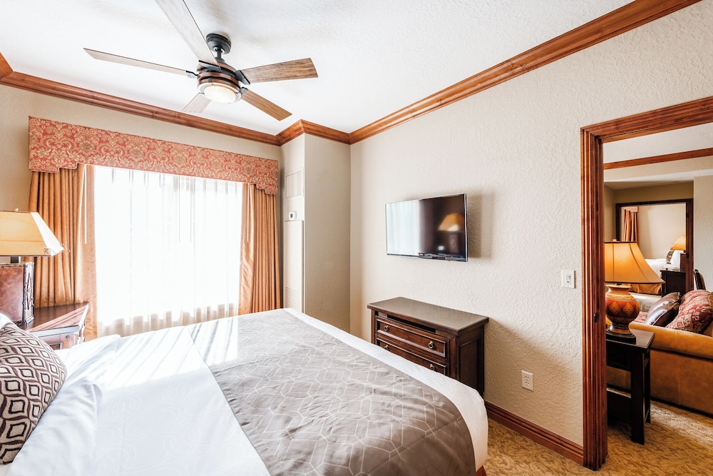 Condos at Canyons Resort by White Pines