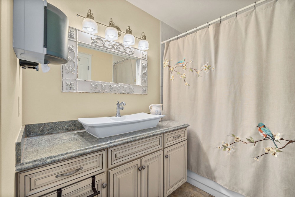 Flagler Beach BNB
