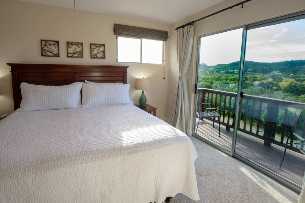 Cl 590 Rivendell Skyline Retreat 5 Bedroom Home