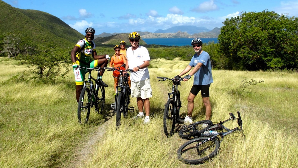 Oualie Beach Resort - Photo 19