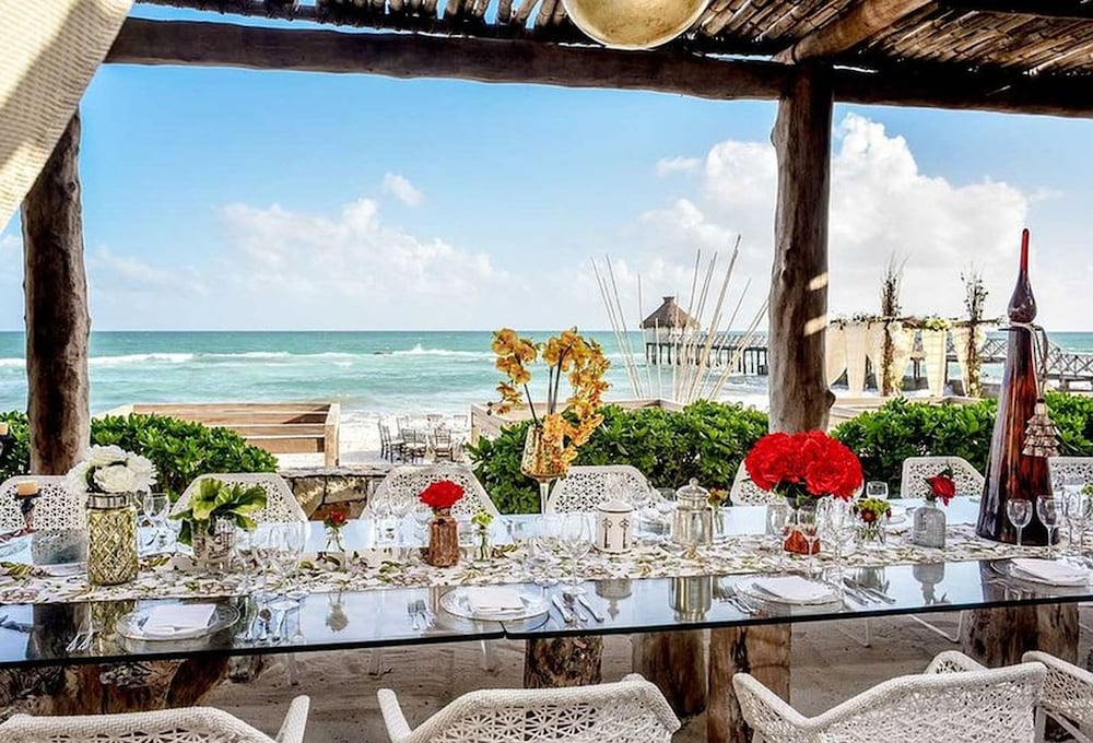 2BD Riviera Maya Ocean View w Luxurious Resort