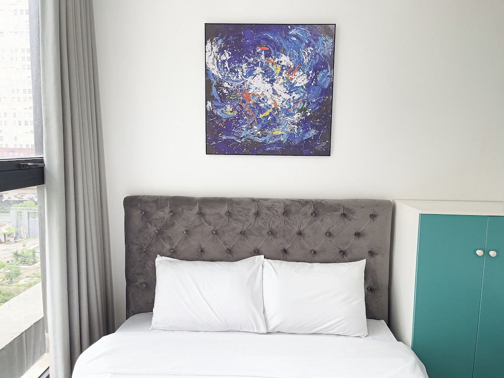 TIL - Vinhomes Skylake Elegance Suites
