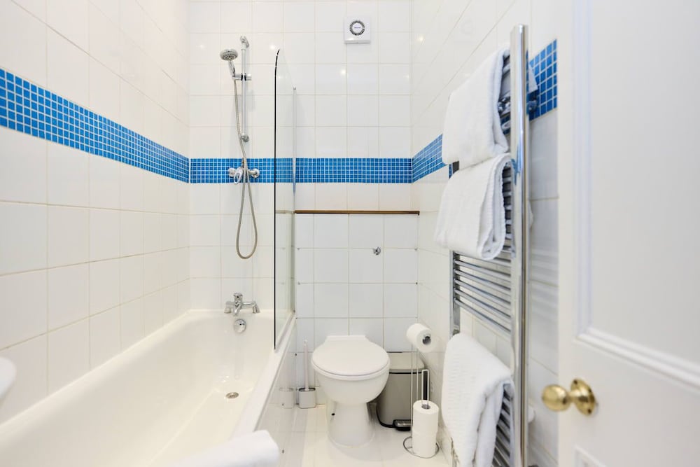The West Hampstead Place - Inviting 2bdr Apartment