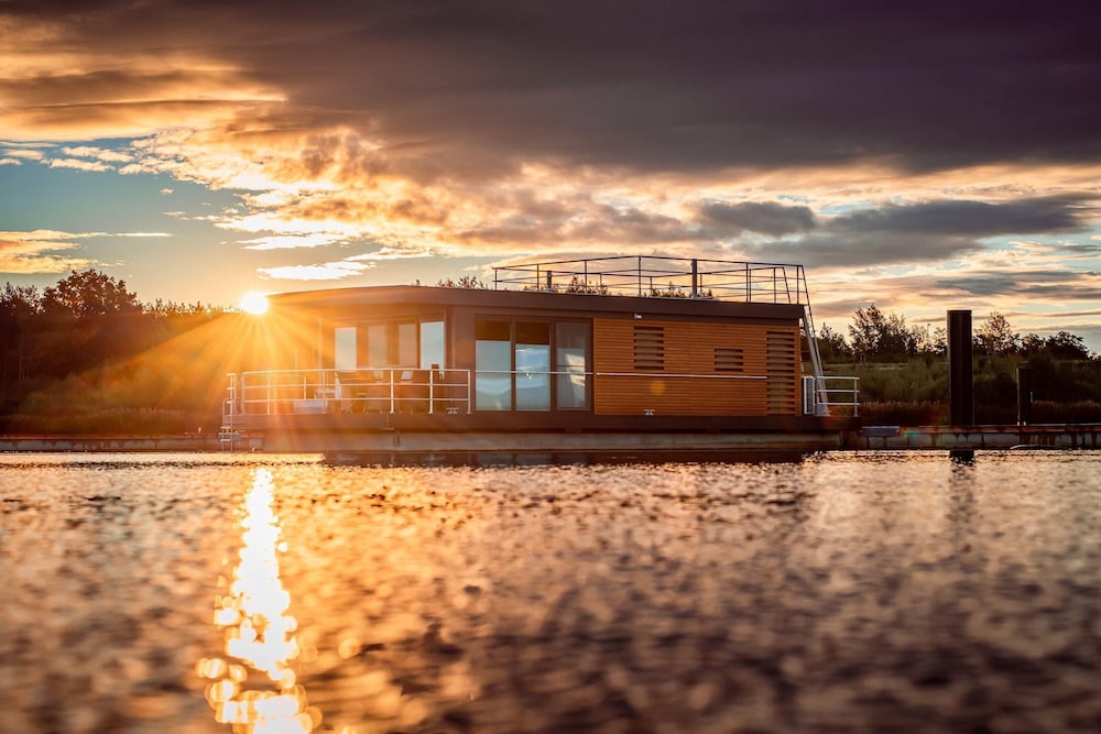 Holiday Home for six Guests, Klitten