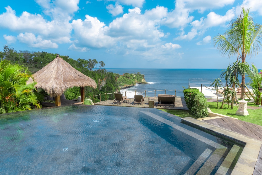 Biu Biu Resort