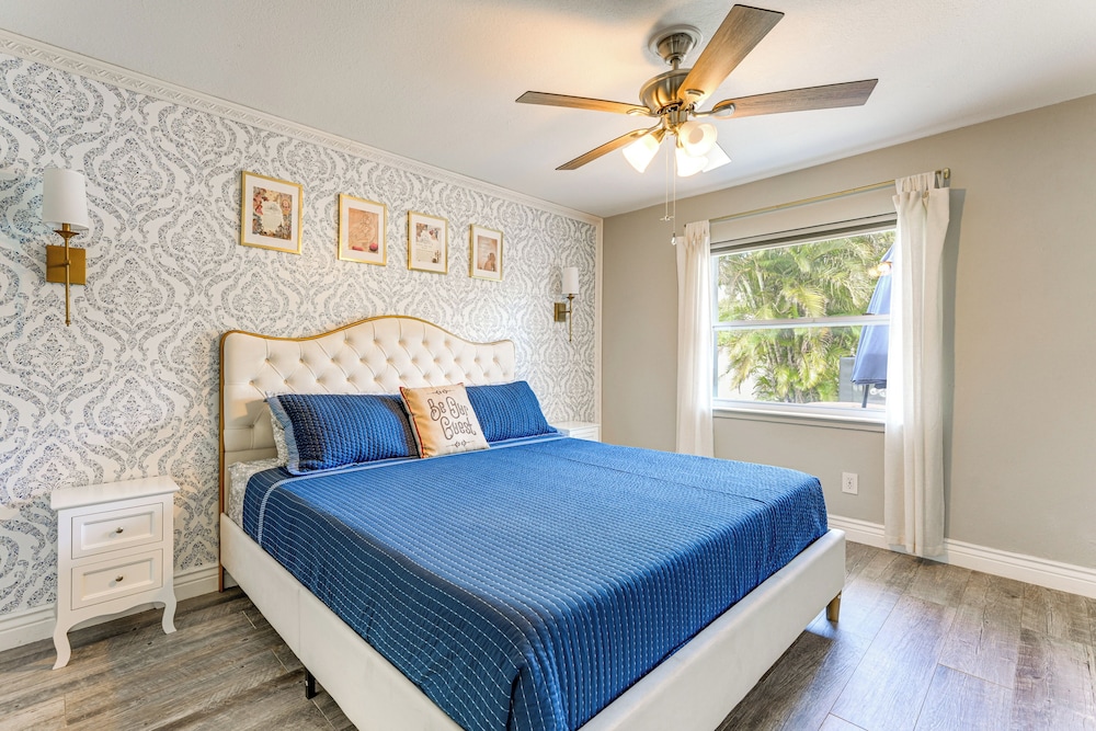 Disney-themed Home: Swim, BBQ & Explore Kissimmee!