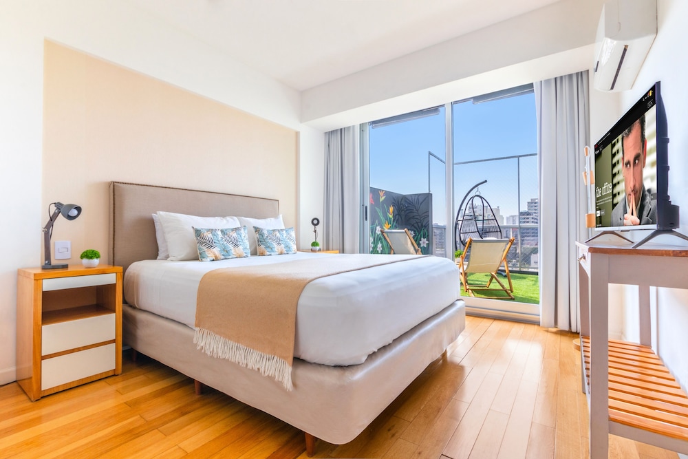 Modern & New Apartments in Palermo - by BueRentals - Image 4