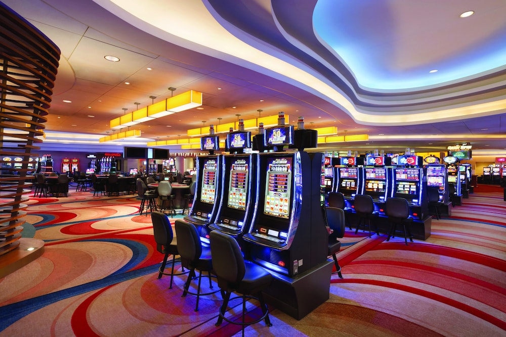 Valley Forge Casino Resort - Property Image 9