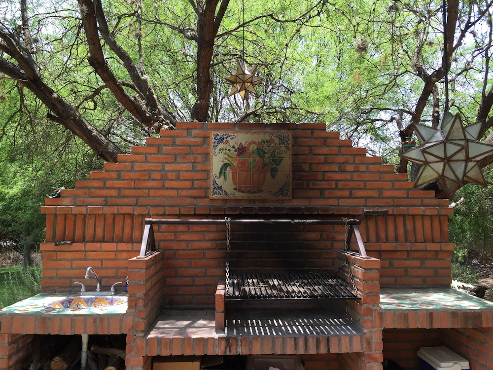 Hotel Casa Amorelly