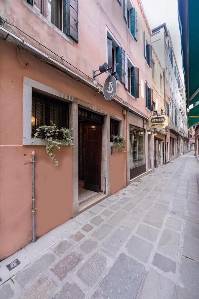 Locanda Art Deco'