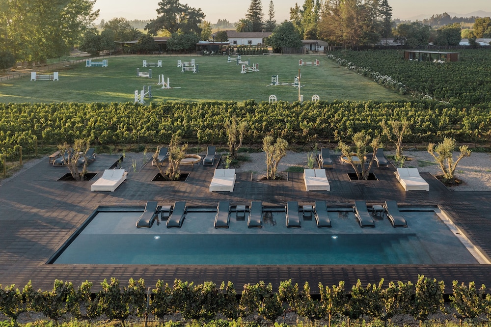 Vibo Wine Lodge